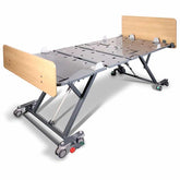 Newport LoSafe Floorline Bed